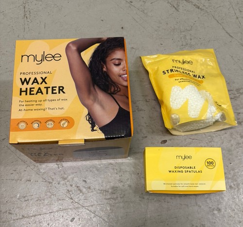 Mylee professional waxing - professional,