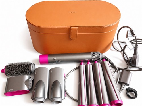 Dyson airwrap multi styler - dyson,