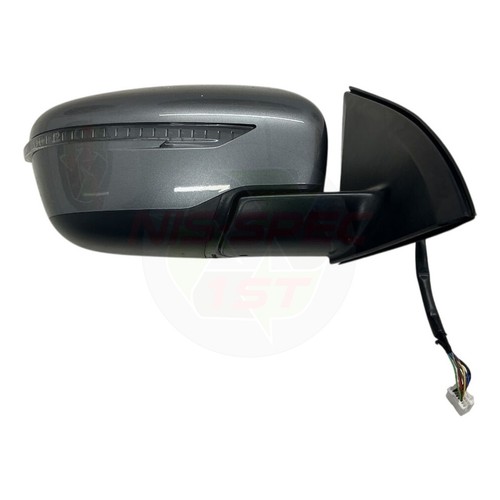 Nissan qashqai j11 drivers - qashqai,