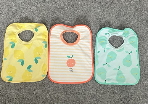 Pack jersey fruit - 3,