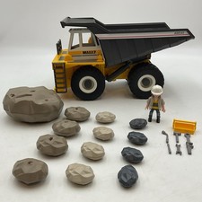 Playmobil 4037 Maxx7 Dump