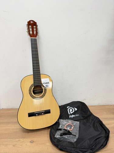 Pyle acoustic guitar size - acoustic, 1/2