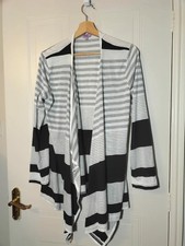 Epilogue Waterfall Cardigan -