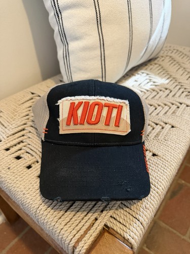 Kioti tractor hat the - kioti,