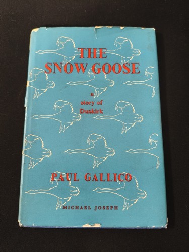 Vintage the snow - vintage, paul