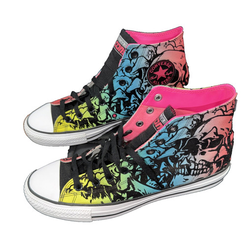 Converse cons chuck taylor - cons, pro