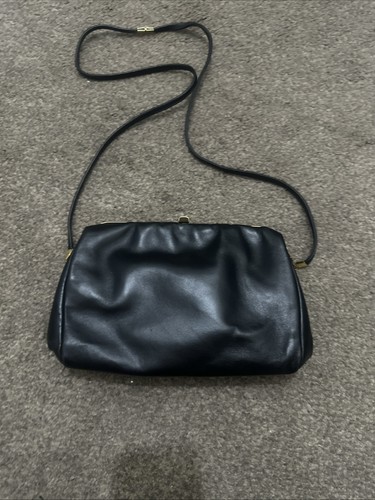 Jane shilton black - jane, leather