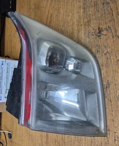 Ford transit mk7 headlight - ford,