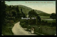 [47281] Wellington Shropshire