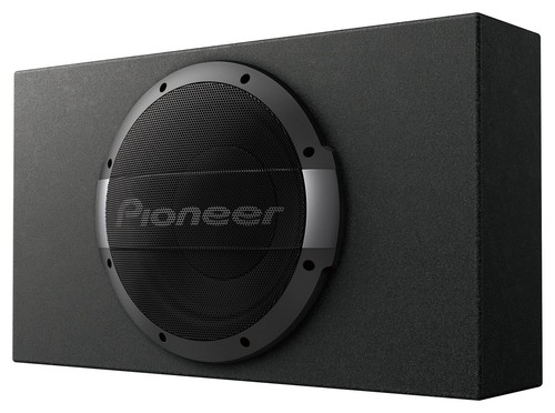 Pioneer car audio - pioneer,