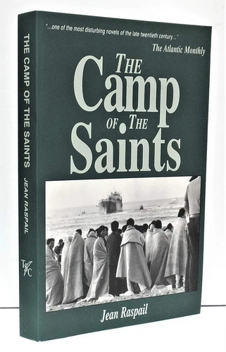 The camp - the,