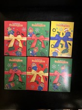 McDonald’s Happy Meal Toy