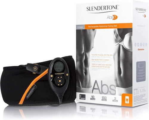 Slendertone abs7 unisex - slendertone,