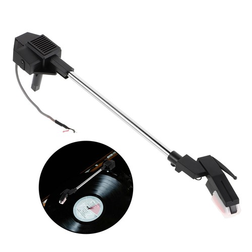 Turntable arm unit - turntable,
