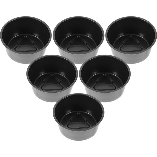 6pcs kitchen baking mold - 6pcs,