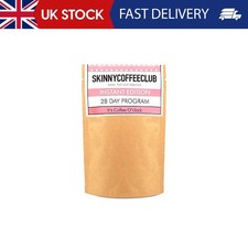 Skinny Coffee Club Instant