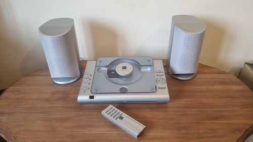 Bush lsd33 player fm - player, am/fm
