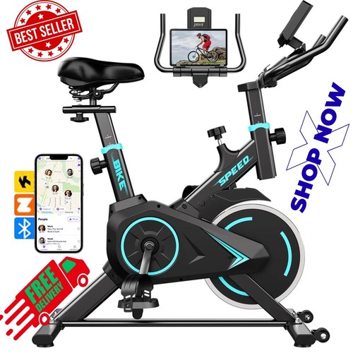 Exercise bike heavy - heavy, home