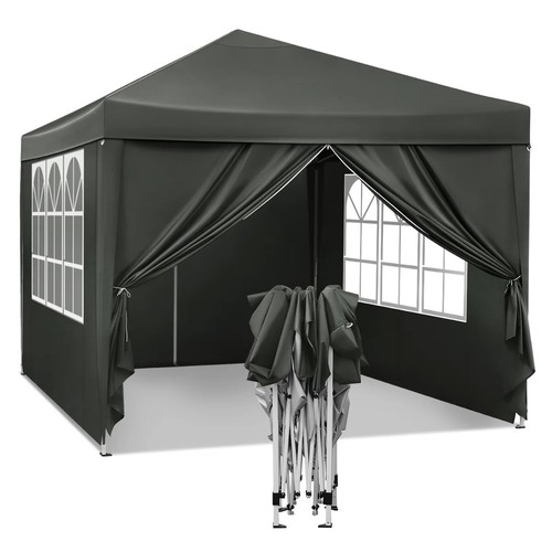 Gazebo sidewalls - x, gazebo,
