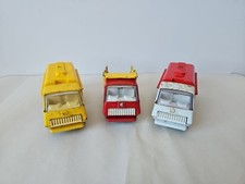 Vintage Tonka Trucks Bundle -