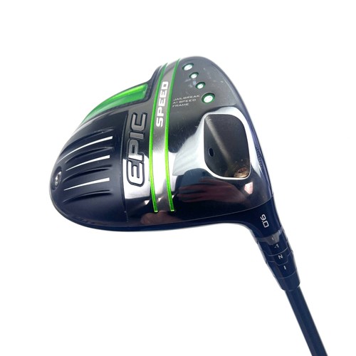 Callaway epic speed driver - callaway,