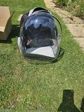 Pet Carrier Bag Case for Cat/Small Dog/Rabbit