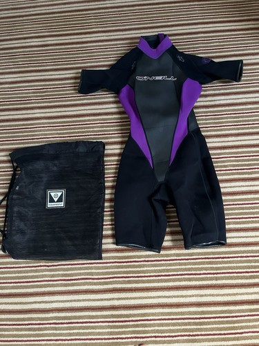 Wetsuit shortie - wetsuit,