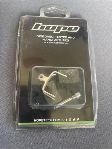 Hope standard pads bicycle - hope, x2