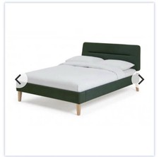 Habitat Tadley King size bed