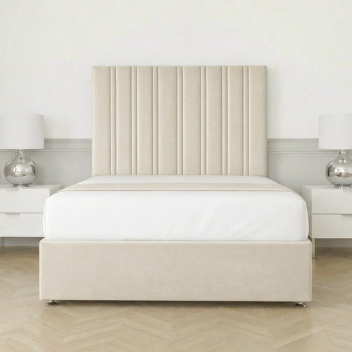 Siena divan bed - bed, storage