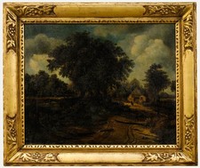 Manner of Meindert Hobbema
