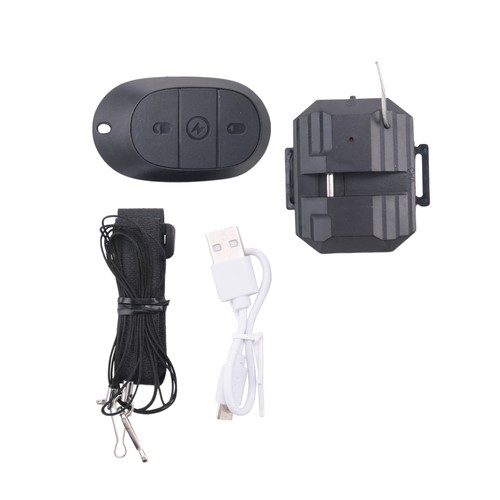 Drone airdrop system for 3 - airdrop,
