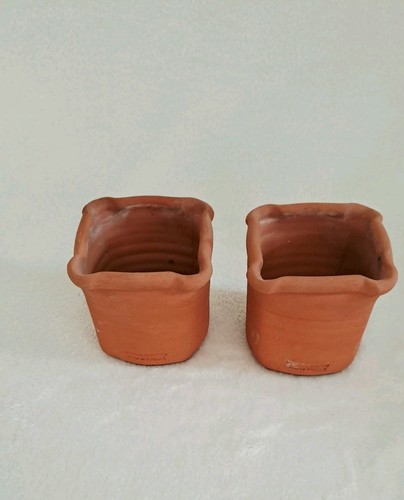 Suffolk potteries - 2, x