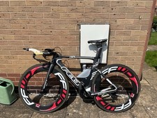 Felt DA 2 Time Trial (TT)/ Triathlon Bike