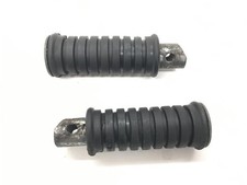 Rear Footrests YAMAHA XT 125