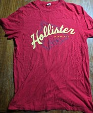 Vintage Y2K Hollister Surf