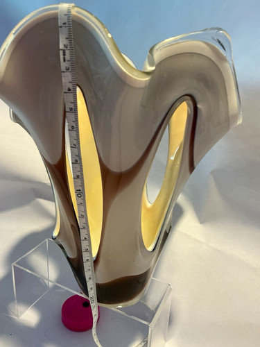 Hand blown jozefina - blown, krosno