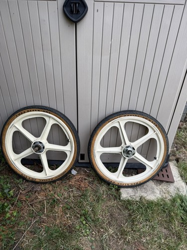 Old bmx skyway - , &