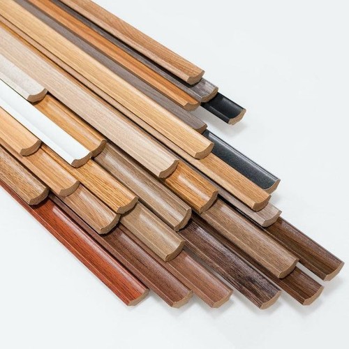 Pack mdf scotia beading - 10,