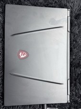 MSI GL65 Leopard Gaming Laptop