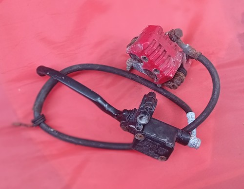 Oem genuine gilera - oem, dna