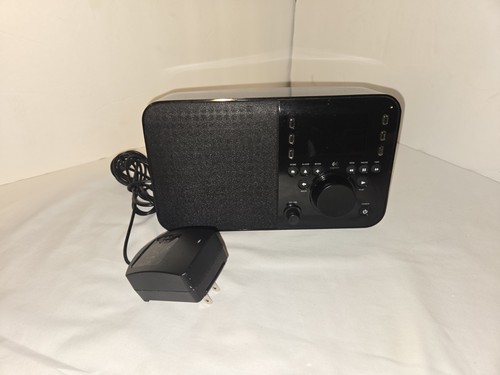 Logitech squeezebox r0001 - logitech,