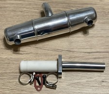 UNKNOWN EXHAUST SYSTEM For 1/5