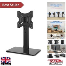 Universal Swivel TV Stand for