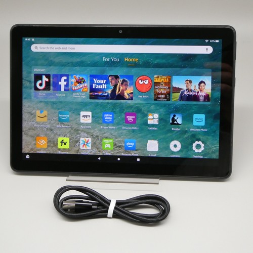 Amazon fire 11th - hd, (11th