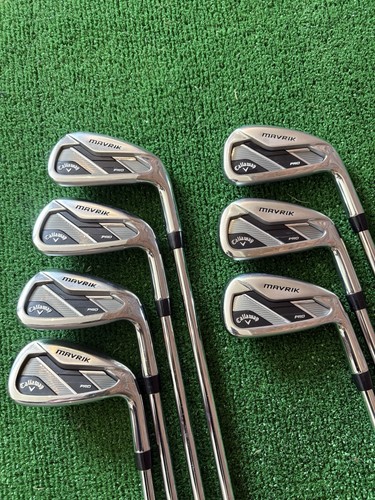 Callaway mavrik pro - callaway,