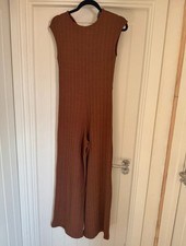 Zara Women's Jumpsuit Size