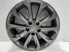 2013 nissan qashqai mk1 - 2013,
