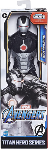 Marvel avengers war machine - avengers,