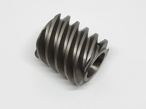 Hobart food processor - hobart, worm